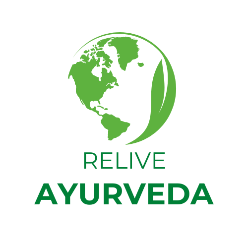 Relive Ayurveda