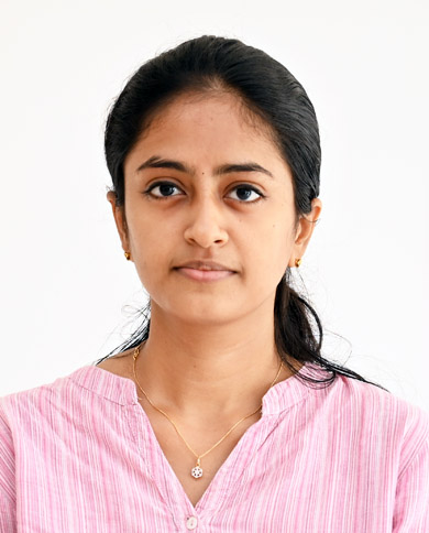 Srinidhi